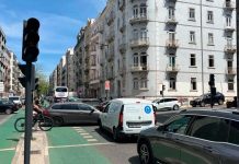 España y Portugal superan el gran apagón y recuperan la normalidad Foto: Restablecen el servicio eléctrico en España y Portugal /Cortesía