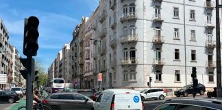 Foto: Restablecen el servicio eléctrico en España y Portugal /Cortesía