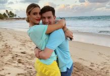 Foto: Lele Pons cae dos veces y las redes explotan /cortesía