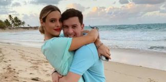 Foto: Lele Pons cae dos veces y las redes explotan /cortesía