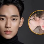 Kim Soo-hyun enfrenta millonarias demandas tras escándalo con Kim Sae-ron Foto: Kim Soo-hyun rompe el silencio /cortesía