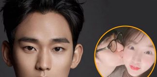 Foto: Kim Soo-hyun rompe el silencio /cortesía