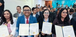 Foto: Periodismo Deportivo tiene nuevo impulso académico gracias a la UAM/TN8