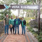Foto: VERA Eco-Resort: donde la energía solar, el café orgánico/Cortesía