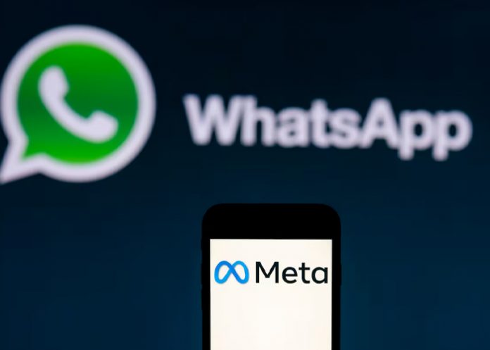 Foto: ¿IA en WhatsApp sin espiar tus chats? /cortesía