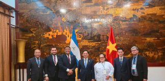 Foto: 50° aniversario de la Reunificación de Vietnam/Cortesía