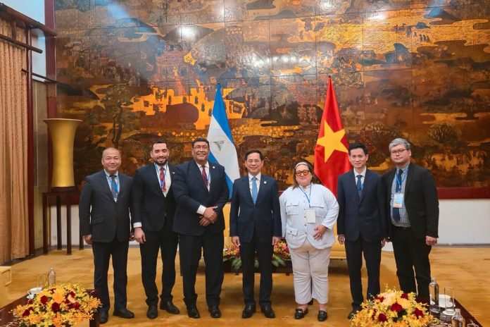 Foto: 50° aniversario de la Reunificación de Vietnam/Cortesía Foto: 50° aniversario de la Reunificación de Vietnam/Cortesía