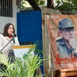 Foto: Centro de Investigación “Tomás Borge Martínez”/Cortesía