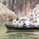 Foto: MARENA impulsa el cuidado del Cañón de Somoto/Cortesía