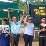 URACCAN y UNIAV refuerzan su compromiso con la educación con nuevas instalaciones Foto: URACCAN y UNIAV refuerzan su compromiso con la educación con nuevas instalaciones / Cortesía
