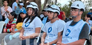 Foto: Jinotega lista para recibir a miles de turistas en Semana Santa/TN8