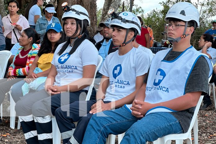 Foto: Jinotega lista para recibir a miles de turistas en Semana Santa/TN8 Foto: Jinotega lista para recibir a miles de turistas en Semana Santa/TN8