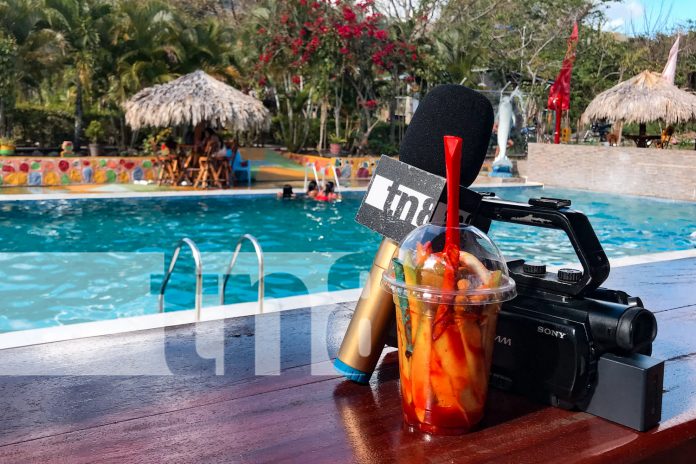 Foto: Descubre el Encanto de Santa Lucía/TN8