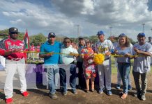 Foto: Mejoramiento del estadio de Chinandega se celebra con victoria de los Tigres / TN8