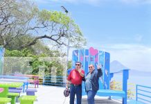 Foto: Mateare con alto potencial turístico en Semana Santa /TN8