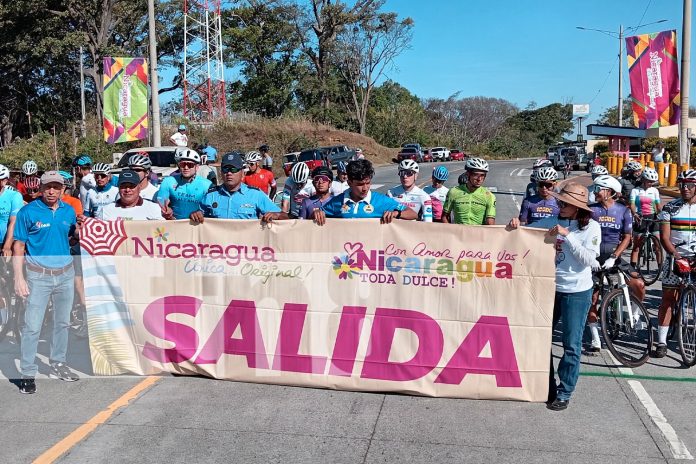 Foto: Inaugurada la temporada turística de verano en El Crucero/TN8