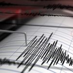 Foto: Terremoto de magnitud 6,2 sacude las costas de Japón /Cortesía