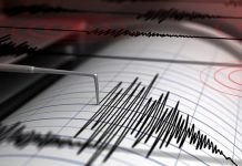 Foto: Terremoto de magnitud 6,2 sacude las costas de Japón /Cortesía