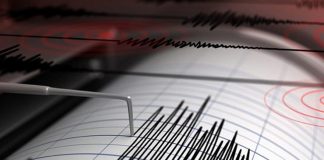 Foto: Terremoto de magnitud 6,2 sacude las costas de Japón /Cortesía