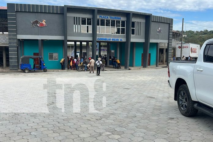 Foto: La Libertad celebra nueva victoria comunitaria /TN8 Foto: La Libertad celebra nueva victoria comunitaria /TN8