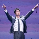 ¡Jin regresa! El integrante de BTS lanza su segundo álbum en solitario Foto: El cantante Jin, integrante de BTS/Cortesía