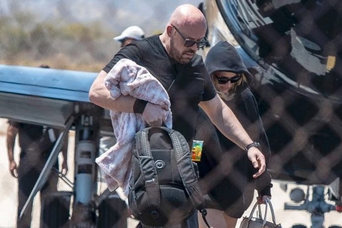 Foto: Britney Spears, la icónica “princesa del pop”/Cortesía