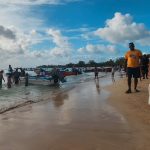 Éxito total en Corn Island: más de 60 participantes en torneo de pesca deportiva Foto: Éxito total en Corn Island: más de 60 participantes en torneo de pesca deportiva/TN8