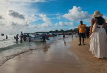 Éxito total en Corn Island: más de 60 participantes en torneo de pesca deportiva Foto: Éxito total en Corn Island: más de 60 participantes en torneo de pesca deportiva/TN8