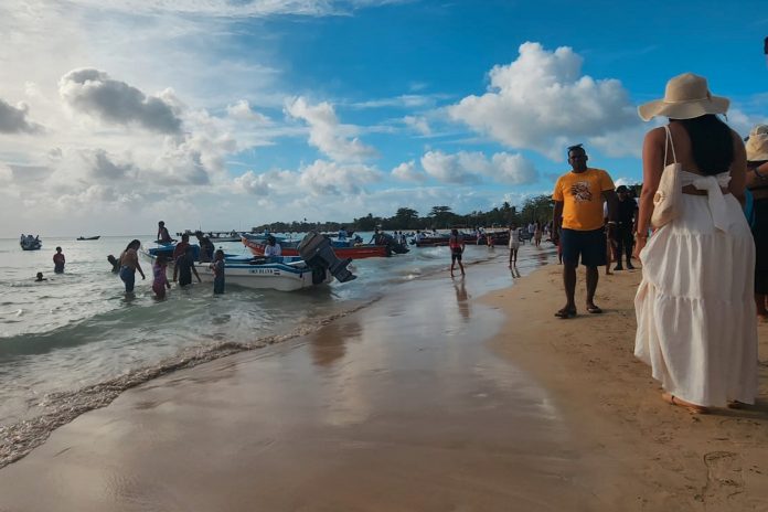 Foto: Éxito total en Corn Island: más de 60 participantes en torneo de pesca deportiva/TN8