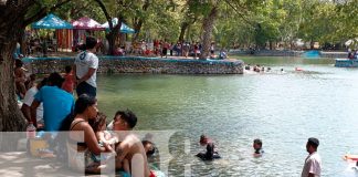 Foto: El Trapiche es el lugar perfecto donde las familias disfrutan/TN8