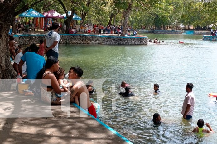 Foto: El Trapiche es el lugar perfecto donde las familias disfrutan/TN8 Foto: El Trapiche es el lugar perfecto donde las familias disfrutan/TN8