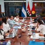 China y Nicaragua promoverán enseñanza del idioma chino en escuelas Foto: Nicaragua y China estrechan vínculos para una educación integral/Cortesía