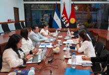 China y Nicaragua promoverán enseñanza del idioma chino en escuelas Foto: Nicaragua y China estrechan vínculos para una educación integral/Cortesía