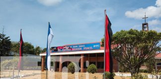 Foto: Centro de Salud Mental fortalecerá atención integral en Nicaragua/TN8