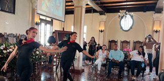 Foto: Certifican a jóvenes líderes en oratoria y expresión corporal en León/TN8