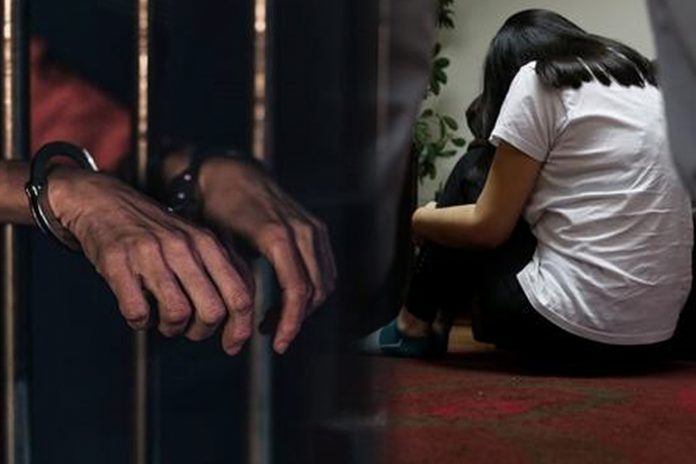 Foto: Condenado a 20 años de cárcel en Bolivia /Cortesía