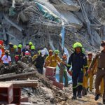 Myanmar en luto: el terremoto supera las 2.700 víctimas mortales Foto: Se eleva el número de muertos tras el potente terremoto en Myanmar /Cortesía