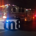 Accidente mortal en carretera Nueva a León cobra otra vida Foto:Otra vida perdida por exceso de velocidad y posible ebriedad/TN8