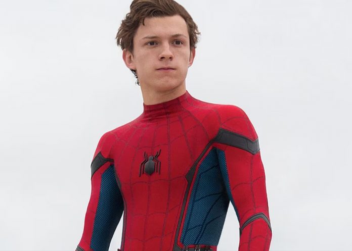 Foto: La nueva era de Spider-Man comienza /cortesía Foto: La nueva era de Spider-Man comienza /cortesía