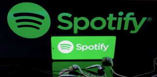 Foto: Spotify registra fallos y se bloquea para miles de usuarios /Cortesía