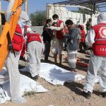 Foto: Bombardeos en Yemen dejan al menos 12 civiles muertos /Cortesía