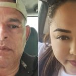Nicaragüense es asesinada por su esposo en oficina de seguros de Miami Foto: Tragedia en Miami /Cortesía