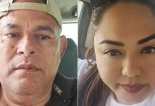 Nicaragüense es asesinada por su esposo en oficina de seguros de Miami Foto: Tragedia en Miami /Cortesía
