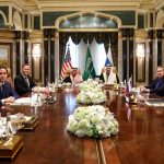 Diálogo en marcha: Rusia y EE. UU. avanzan a una segunda reunión Foto: Diálogo en marcha: Rusia y EE. UU. avanzan a una segunda reunión /Cortesía