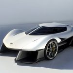 Foto: General Motors sorprende al mundo automotriz /Cortesía