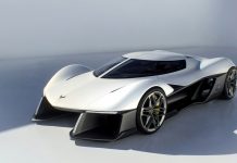 General Motors reinventa el Corvette: nace un superdeportivo futurista Foto: General Motors sorprende al mundo automotriz /Cortesía