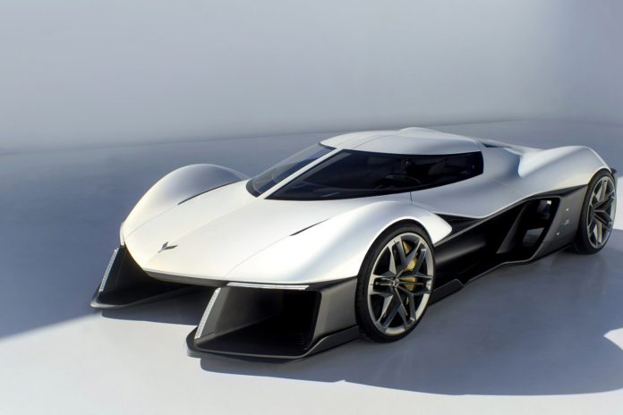 Foto: General Motors sorprende al mundo automotriz /Cortesía Foto: General Motors sorprende al mundo automotriz /Cortesía