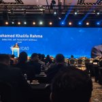 Nicaragua participa en la Primera Cumbre Mundial de Carga Aérea OACI Foto: Nicaragua en Türkiye Enfrenta Desafíos Globales/Cortesía