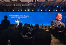 Nicaragua participa en la Primera Cumbre Mundial de Carga Aérea OACI Foto: Nicaragua en Türkiye Enfrenta Desafíos Globales/Cortesía