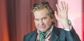 Foto: Revelan nuevos detalles sobre la muerte de Val Kilmer /Cortesía
